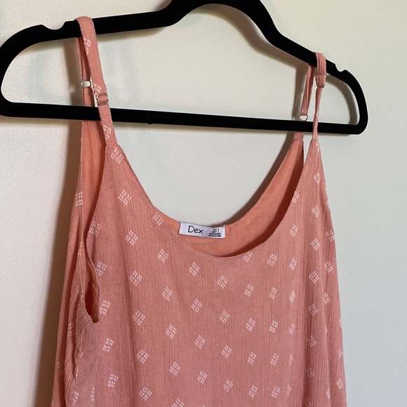 DEX tank - Picture 3 of 6